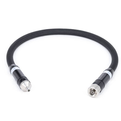 2.4mm NMD Female to 2.4mm Female Cable Assembly | Precision Flexible VNA Test Cable | With Armor | DC - 50GHz