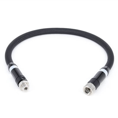 3.5mm NMD Female to 3.5mm NMD Male Cable Assembly | Precision Flexible VNA Test Cable | With Armor | DC - 26.5GHz