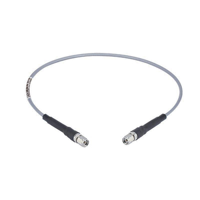 2.4mm Male to 2.4mm Male Cable Using 3500 Series Coax | DC-50GHz