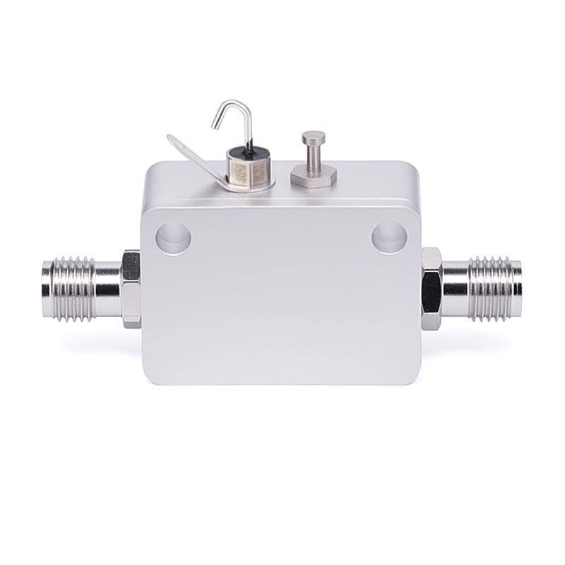 10 MHz to 10 GHz SMA Bias Tee Rated to 400 mA And 50 Volts DC