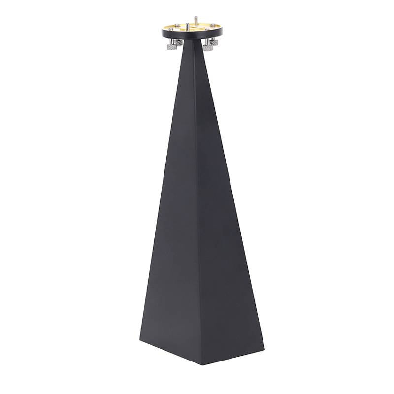 WR-19 Rectangular Standard Gain Horn Antenna 25 dBi Typical Gain,U Band 39.2 to 59.6GHz