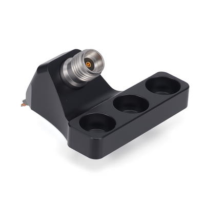 40GHz GSG RF Probe, 150µm Pitch, 2.92mm Female RF Connector, Ultra-Wideband High Frequency Test Probe