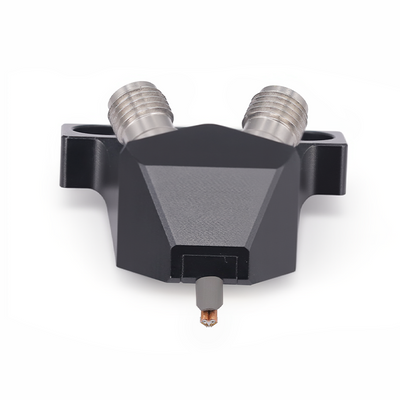 40GHz GSSG RF Probe, 150µm Pitch, 2.92mm Female RF Connector, Ultra-Wideband High Frequency Test Probe
