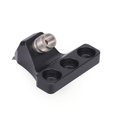 67GHz SG RF Probe, 150µm Pitch, 1.85mm Female RF Connector, Ultra-Wideband High Frequency Test Probe