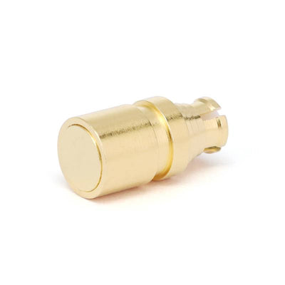 GPO(SMP) Female RF Load Termination Up To 40 GHz | 1 Watts | Gold Plated Beryllium Copper