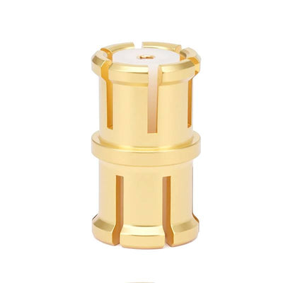 GPO(SMP) Female-GPO(SMP) Female Adapter,DC-33GHz | Length 5.8 mm