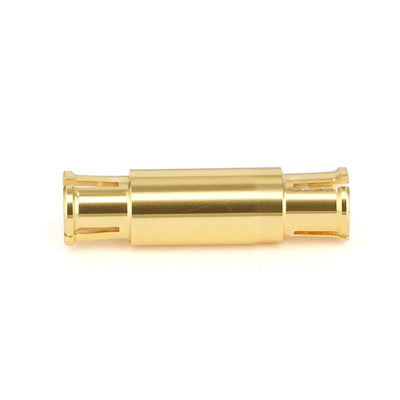 GPO(SMP) Female-GPO(SMP) Female Adapter | DC-18GHz | Length 12.6mm