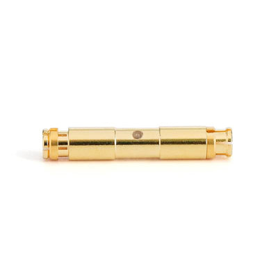 GPO(SMP) Female to GPO(SMP) Female Adapter | 0.04 GHz to 18 GHz | Length 20.7mm