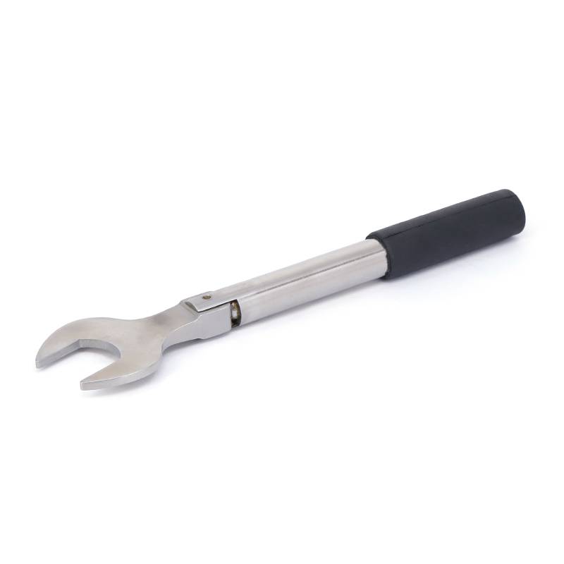 N Connectors Torque Wrench with 19mm Hex Bit, Pre-set to 12 in-lbs