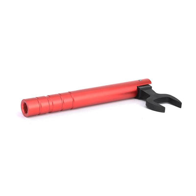 N Connectors Torque Wrench with 19mm Hex Bit | Pre-set to 12 in-lbs