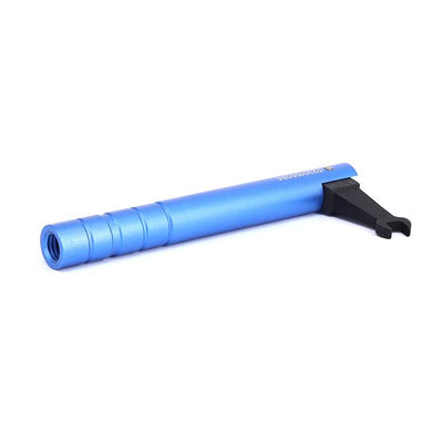 SSMA Connectors Torque Wrench with 6.5mm Hex Bit | Pre-set to 5 in-lbs