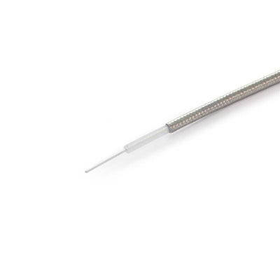 086" Semi-Flexible Coax Cable Without Jacket | DC-67GHz