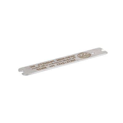 Extraction Tool for Straight and Right Angle GPO(SMP) Female Cable Connectors