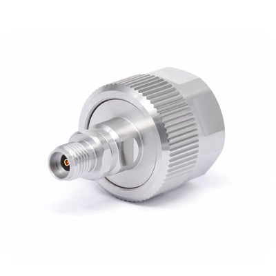 N Male to 2.92mm Female Straight Precision Adapter | DC-18GHz
