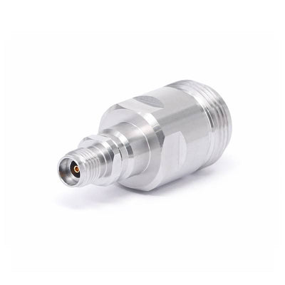 N Female to 2.92mm Female Straight Precision Adapter | DC-18GHz