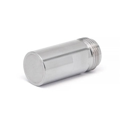 N Female RF Load Termination Up To 18 GHz | 2 Watts | Passivated Stainless Steel