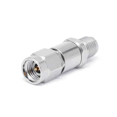 SMA Female to 2.92mm Male Straight Precision Adapter | DC-18GHz
