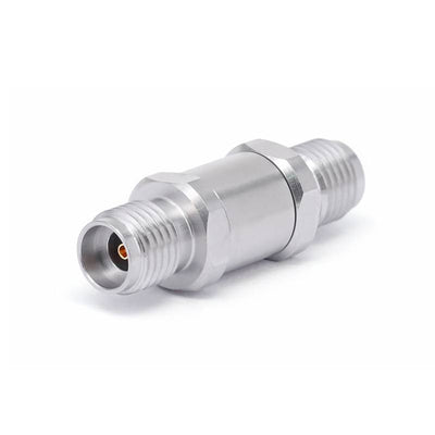SMA Female to 2.92mm Female Straight Precision Adapter | DC-18GHz