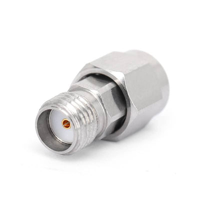 SMA Fixed Attenuator | DC - 27GHz | 2Watts