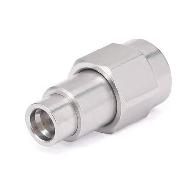 SMA Male to GPO(SMP) Male Straight Precision Adapter | DC to 18GHz