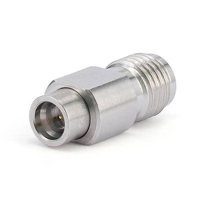 SMA Female to GPO(SMP) Male Straight Precision Adapter | DC to 18GHz