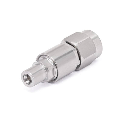 SMA Male to GPPO(Mini-SMP) Male Straight Adapter | DC-18GHz