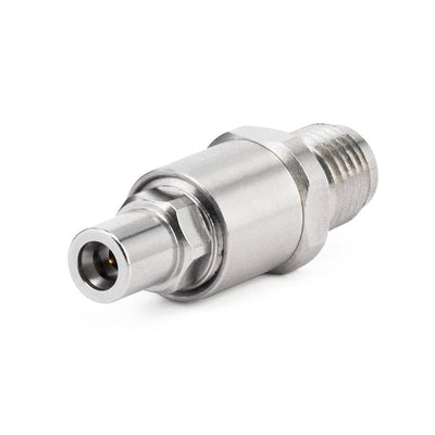 SMA Female to GPPO(Mini-SMP) Male Straight Adapter | DC-18GHz