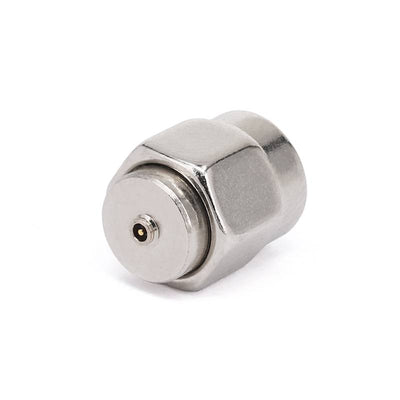 SMA Male to IPX1 Male Straight Adapter | DC-6GHz