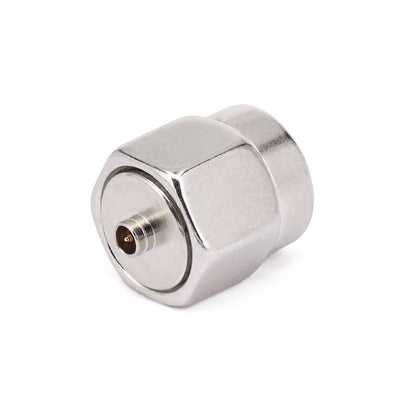 SMA Male to IPX4 Male Straight Adapter | DC-6GHz