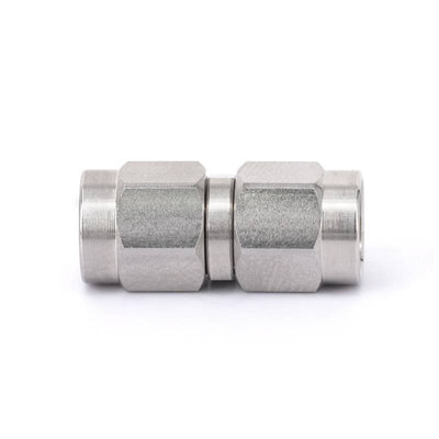 SMA Male to SMA Male Straight Precision Adapter | DC-26.5GHz