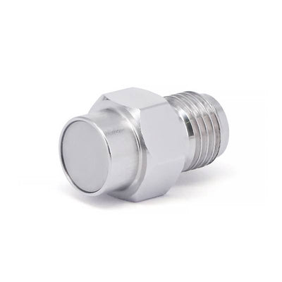 SMA Female RF Load Termination Up To 18 GHz | 1 Watts | Passivated Stainless Steel