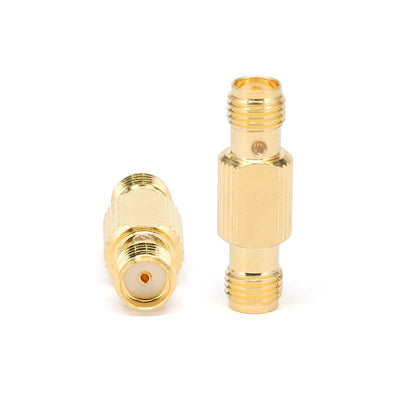 SMA Female to SMA Female Straight Adapter | DC-18GHz