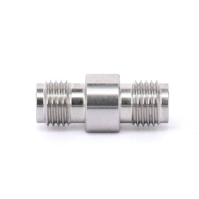 SMA Female to SMA Female Straight Precision Adapter | DC-18GHz