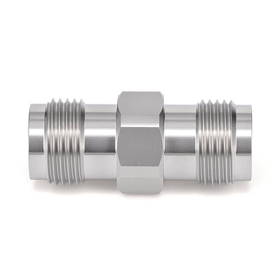 TNC Female to TNC Female Straight Precision Adapter | DC to 18GHz