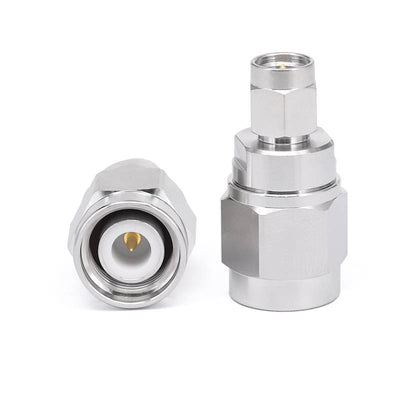 TNC Male to SMA Male Straight Adapter | DC-3GHz