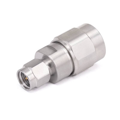 TNC Male to SMA Male Straight Precision Adapter | DC-18GHz