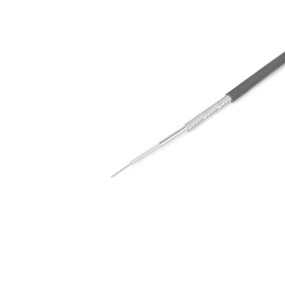 047" Series Low Loss Phase Stable Flexible Coax Cable With PFA(Grey) Jacket | DC-67GHz