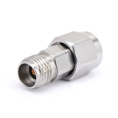 Why Do 0 dB Attenuators Exist?