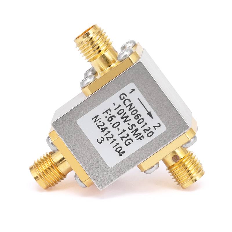 Differences and connections between RF Circulators and RF Isolators ...