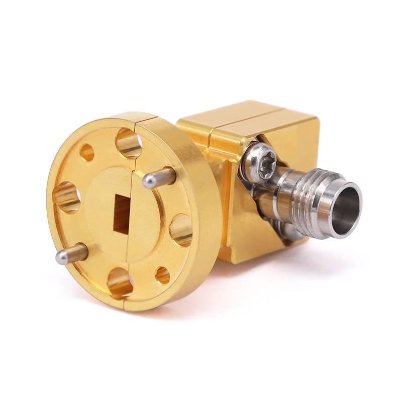 Spacer Rfrf RF Components - Adapters, Connectors, Cable Assemblies, Antennas ...