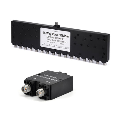 RF Components - Adapters, Connectors, Cable Assemblies, Antennas ...