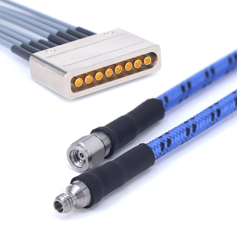RF Components - Adapters, Connectors, Cable Assemblies, Antennas ...