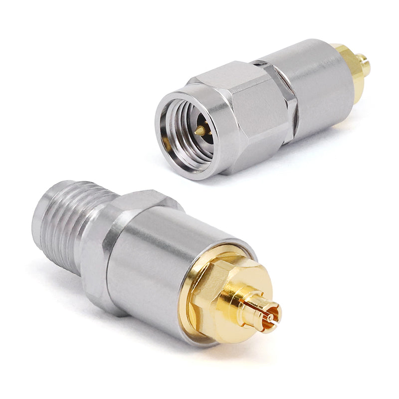 Smp Adapter Cable GPPO(Mini-SMP) Adapters | Buy GPPO adapter Online – Flexi RF Inc