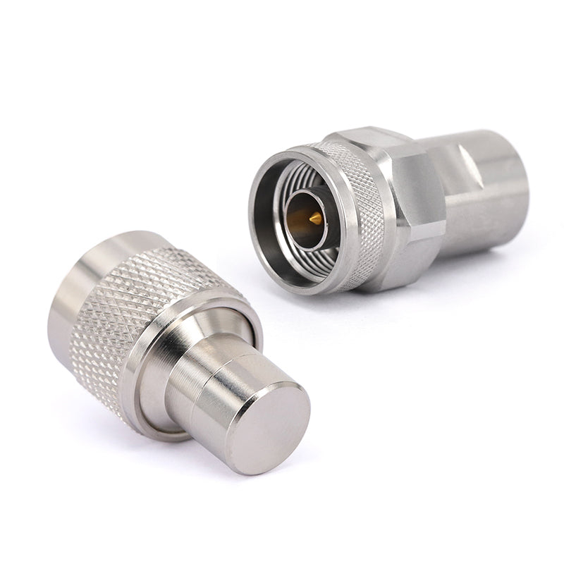 N Loads – Flexi RF Inc