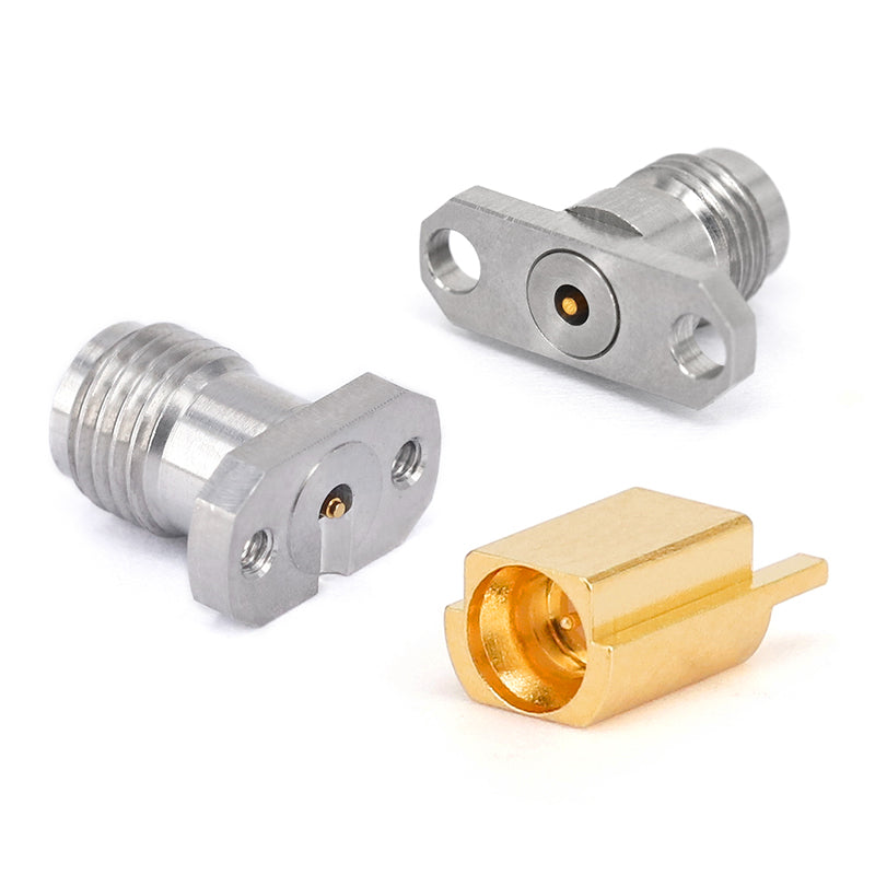 PCB Connectors