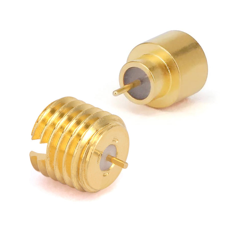 Terminal Connectors – Flexi RF Inc