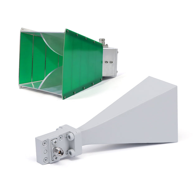 RF Components - Adapters, Connectors, Cable Assemblies, Antennas ...