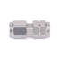 1.0mm Male to 0.8mm Male Straight Precision Adapter | DC to 110 GHz