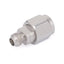 1.0mm Male to 0.8mm Female Straight Precision Adapter | DC to 110 GHz