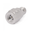 1.0mm Female to 0.8mm Male Straight Precision Adapter | DC to 110 GHz